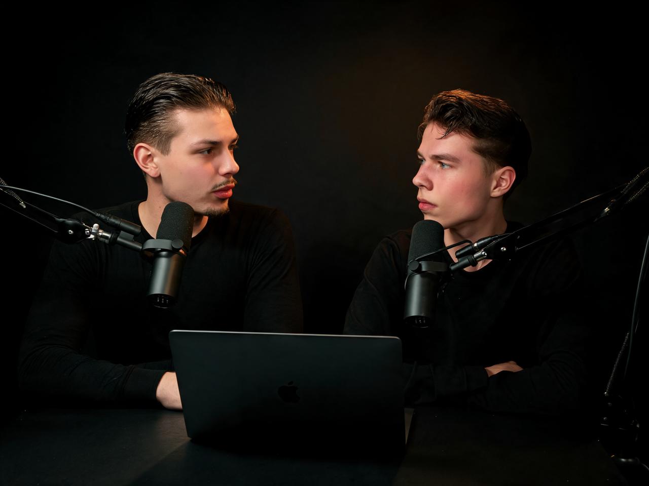 Felix & Denis